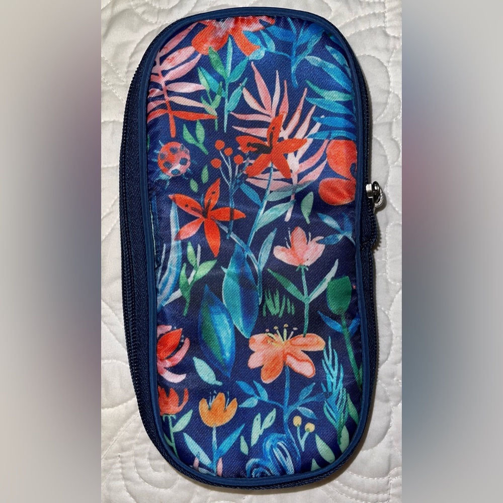 Multi-Accessory Pouch